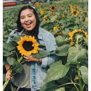 Meet your Posher, Mariah